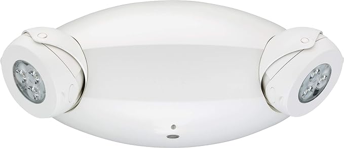 Lithonia Lighting Quantum LED Emergency Fixture by AcuityBrands