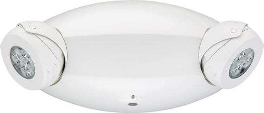 Lithonia Lighting Quantum LED Emergency Fixture by AcuityBrands