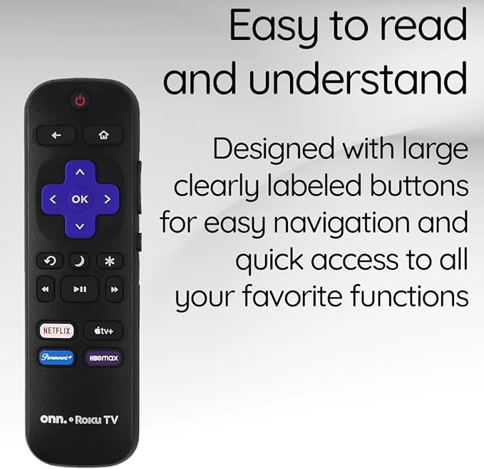 Ceybo Original OEM Replacement Remote Control - Image 5
