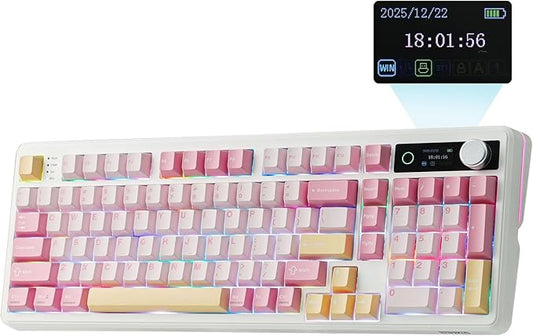 EPOMAKER TH99 PRO 96% Mechanical Keyboard by EPOMAKER