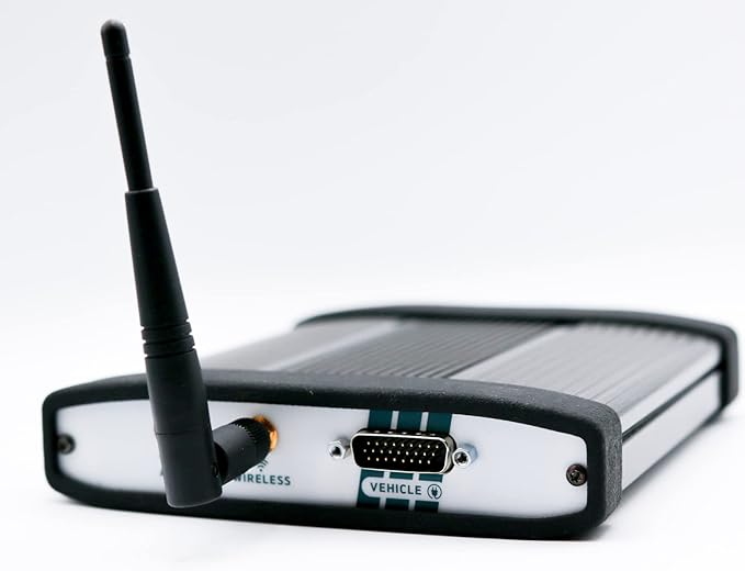 Opus IVS CarDAQ-Plus 3 All Makes J2534 Reprogramming Tool - Image 3