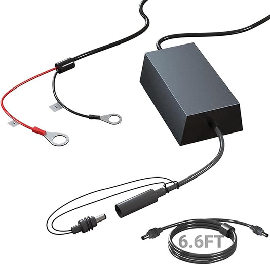 Terapaton Starlink Gen 3 Battery Converter Adapter by Terapaton