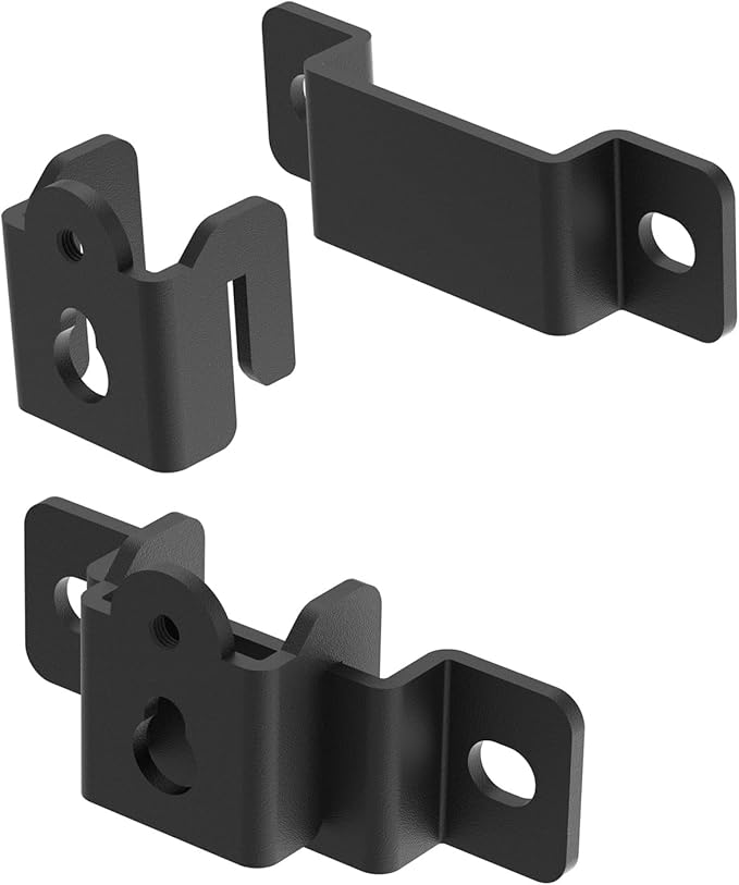 Pbxifge Soundbar Wall Mount Bracket by Pbxifge