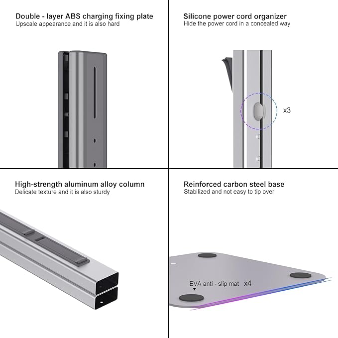 AIKOLZON Vacuum Stand for Dyson - Image 7