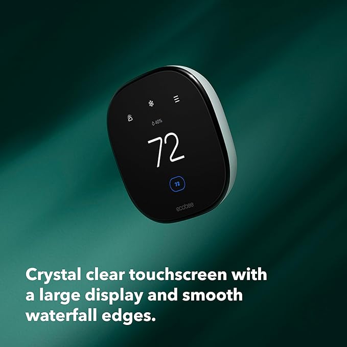 ecobee Smart Thermostat Enhanced - Image 8