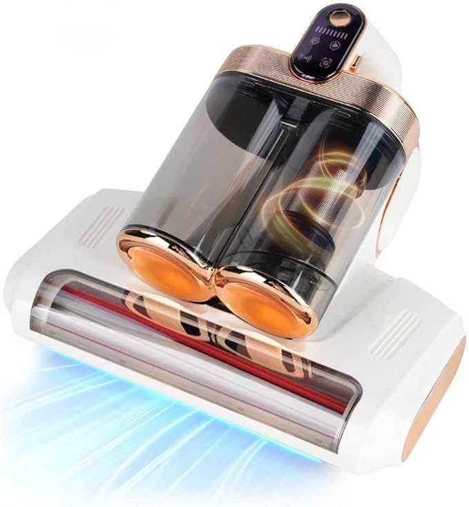 BESTING Mattress Vacuum Cordless by BESTING