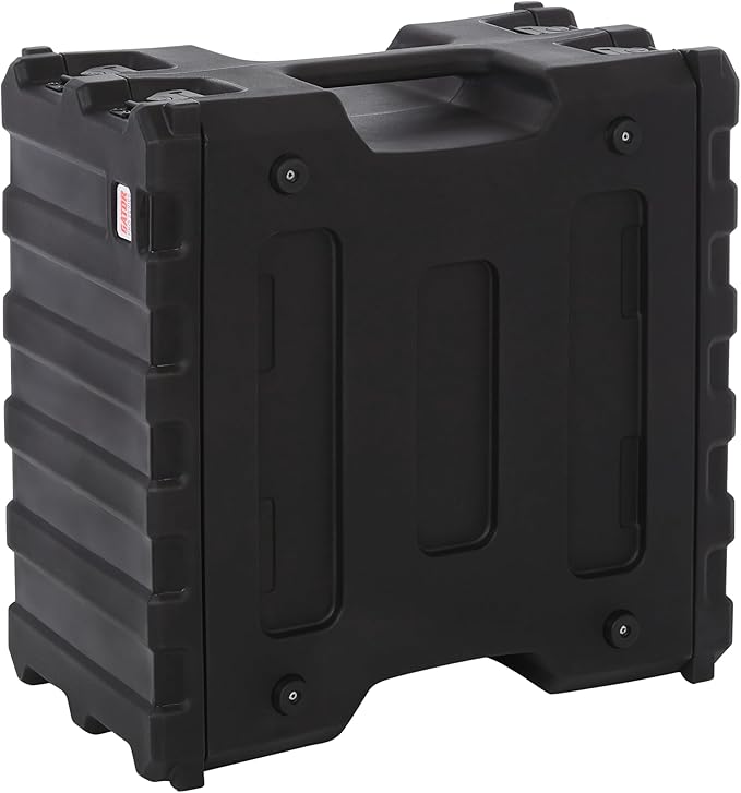 Gator Cases Pro Series 6U Rack Case - Image 11