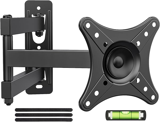 USX MOUNT Full Motion TV Wall Mount by USXMOUNT