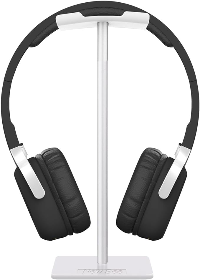 New bee Headphone Stand Headset Holder Earphone Stand by NewBee