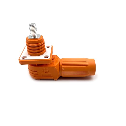 450A Battery Energy Storage Connector, 185mm² High Current Connectors IP67 - Image 6