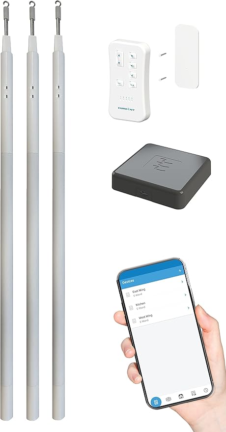 Gen. 2 Hybrid E-Wand Starter Kit by Unknown