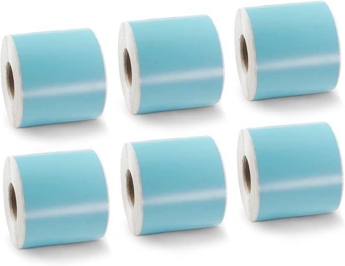 BETCKEY Colored Labels Compatible by BETCKEY