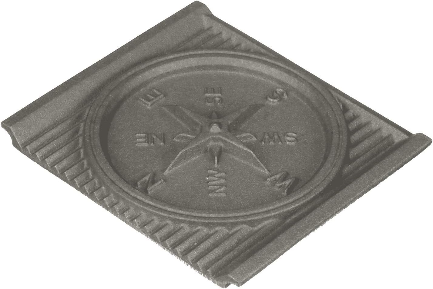 Harman Accentra Insert & Accentra 52i Replacement Center Cast Medallion (3-00-674060)