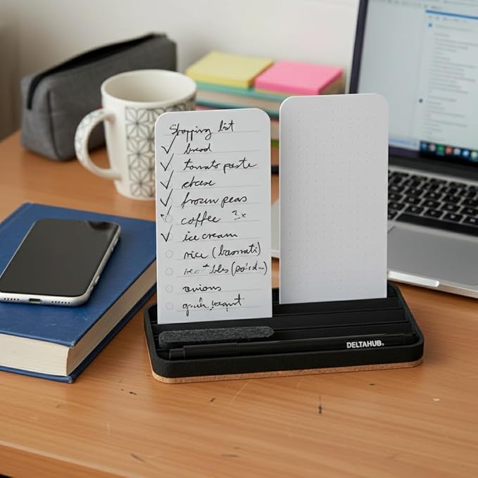 DeltaHub Reusable To-Do List for Desk - Image 8