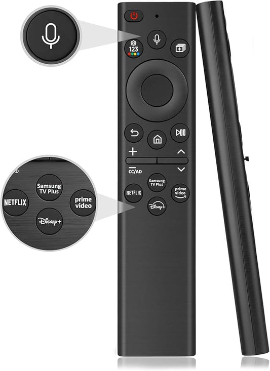 New Replacement Voice Remote Control by Unknown