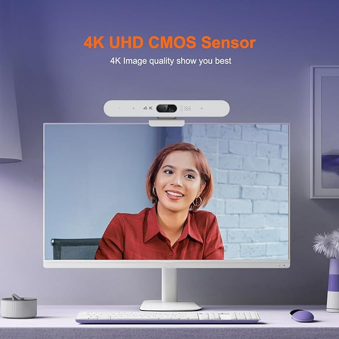 RayBit 4K Video Conference Room Camera System - Image 2