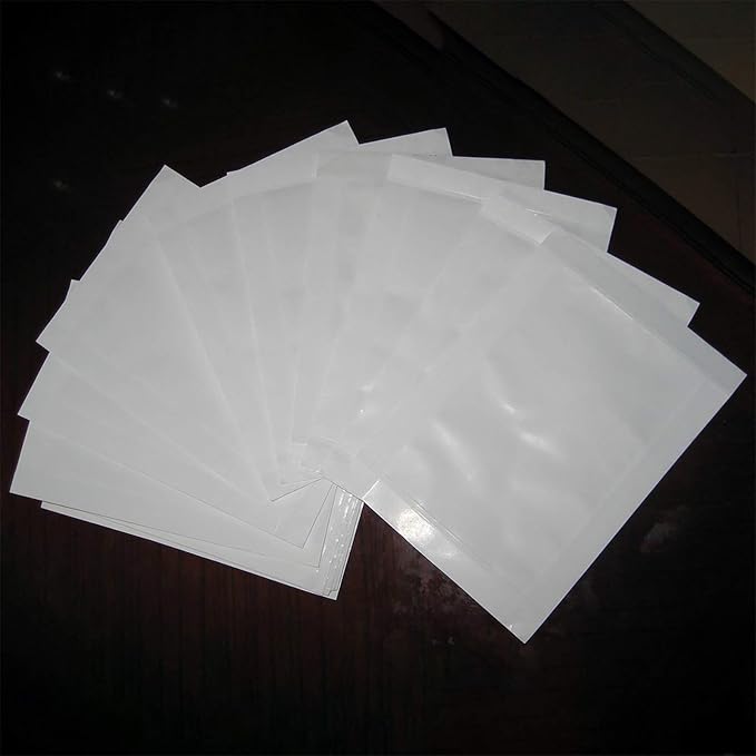 VANRA Shredder Lubricant Sheets - Image 2