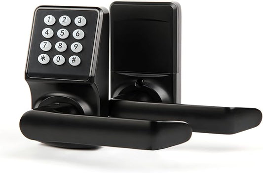 BAOLONG Electronic Door Lock by BAOLONG