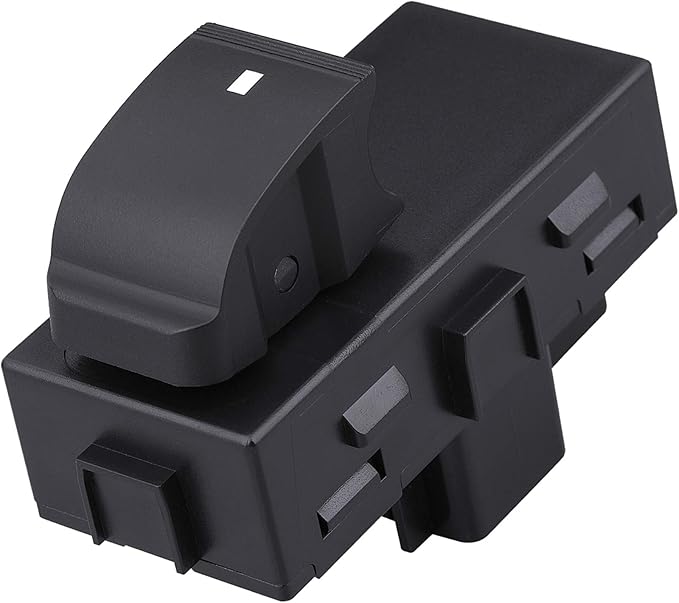 AiYiGu Driver Side Power Window Switch & 3 Pcs Passenger Window Switches - Image 5