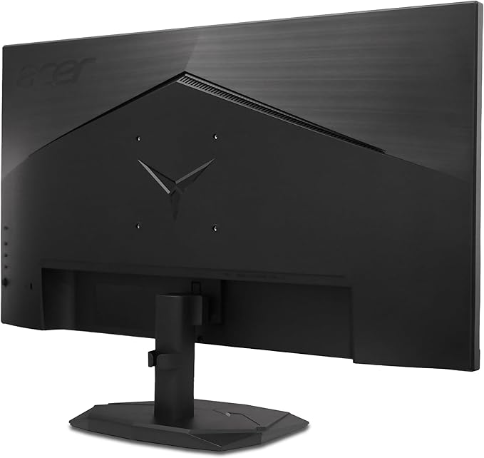 Acer Nitro 27” Gaming Monitor | WQHD 2560 x 1440 | IPS | ZeroFrame | AMD - Image 10