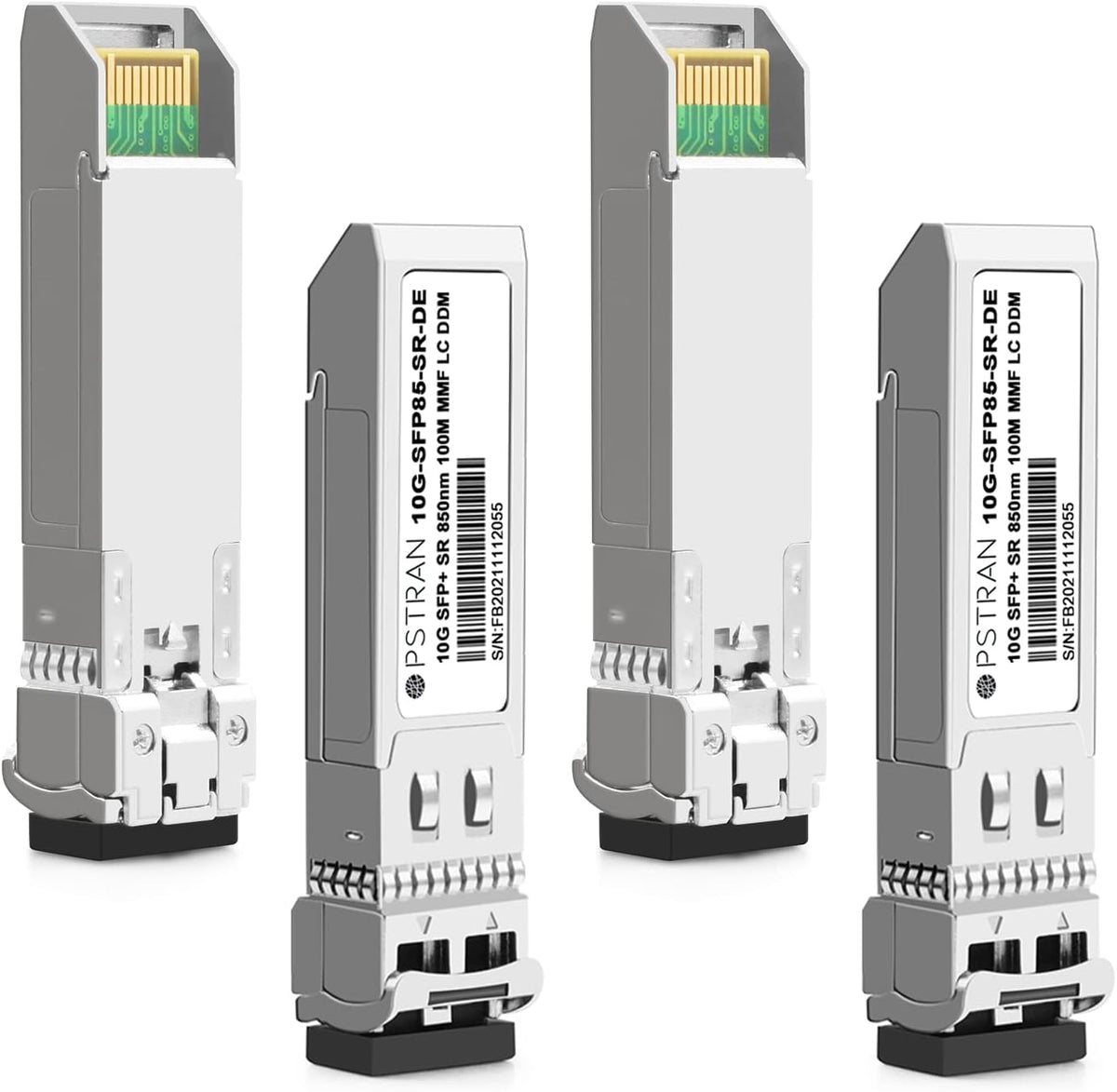 OPSTRAN 10GBASE-SR SFP+ Optical Transceiver Module Compatible