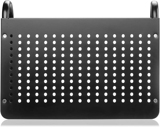 suptek Monitor Stand Riser for Computer, Notebook and All Flat Screen Display - Image 9