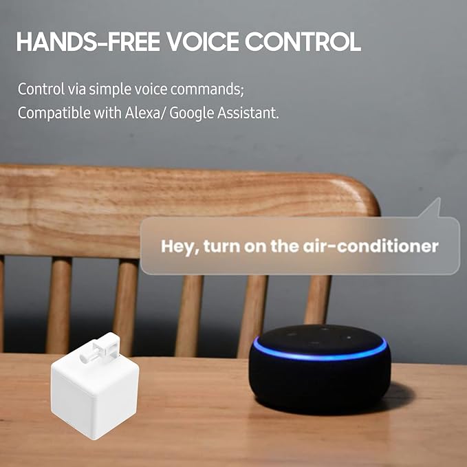 Irfora Mini BT Fingerbot Home Automation Controller - Image 7