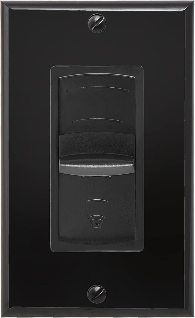 OSD Audio 300W in Wall Volume Control Impedance Matching - Image 2
