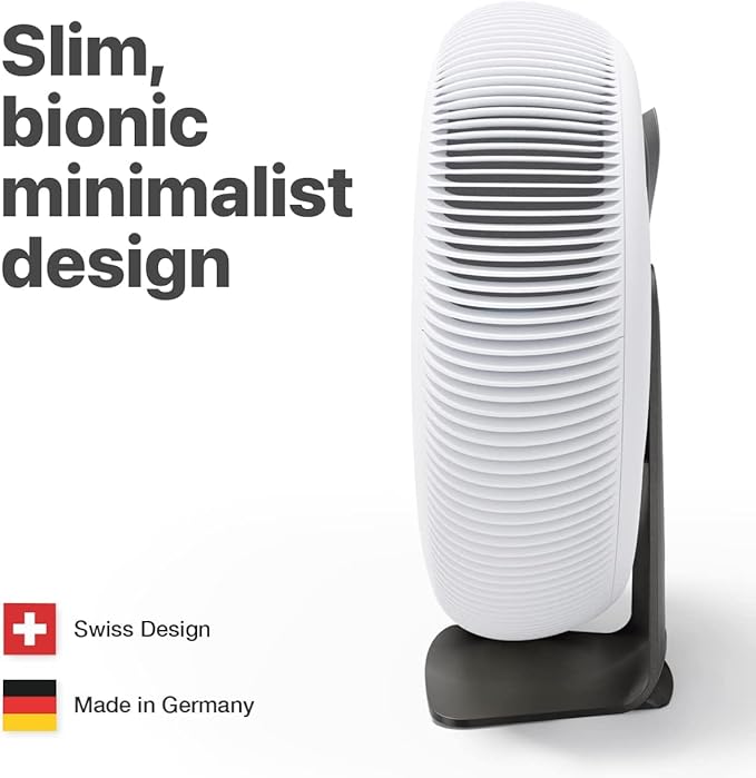 IQAir Atem X Smart Air Purifier - Image 3