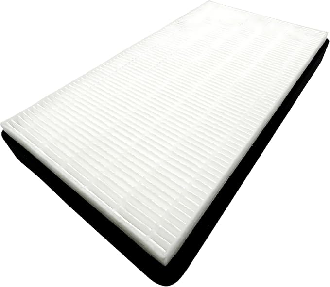 Nispira F1 C01 T02 HEPA Replacement Filter - Image 5