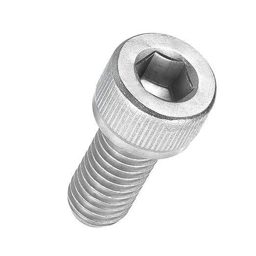 Kozelo 25pcs Socket Head Cap Screws by Kozelo