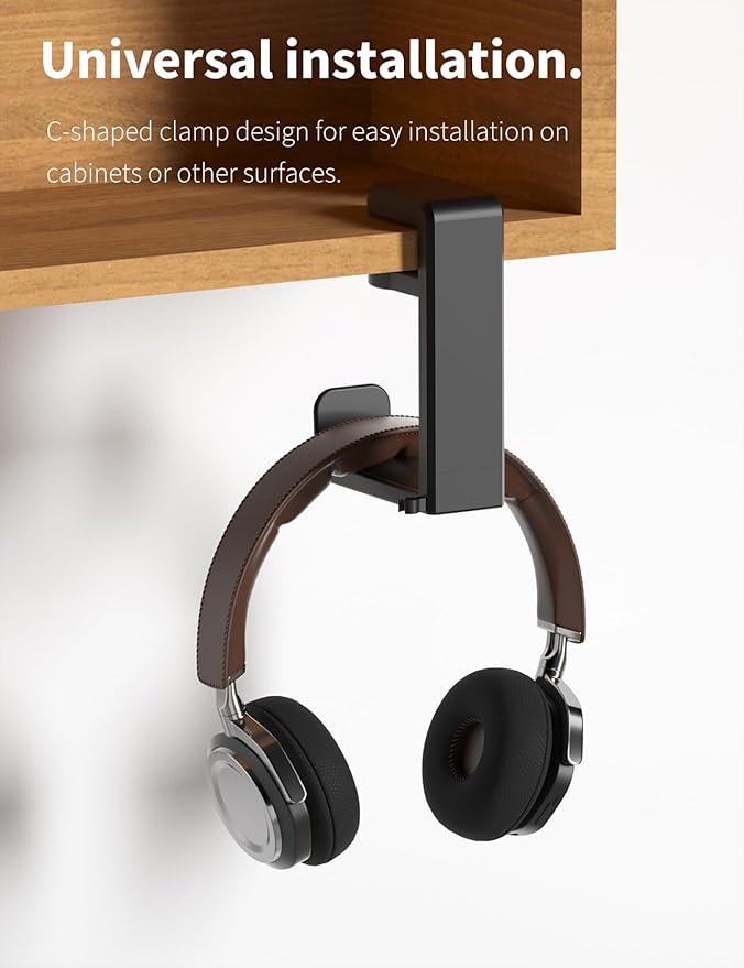 Celerion Headphone Hook - Image 3