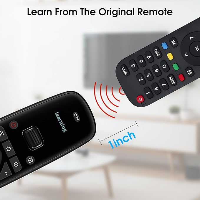SofaBaton U2 Universal Remote Control - Image 9