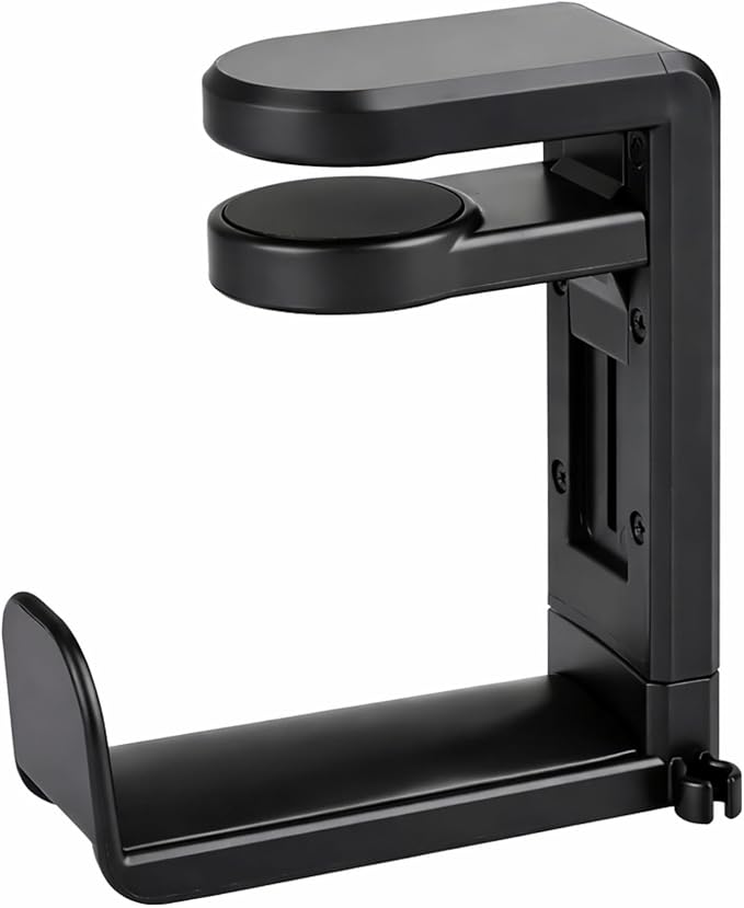 EURPMASK Rotating Headphone Stand by EURPMASKChoosethecolorofeurope