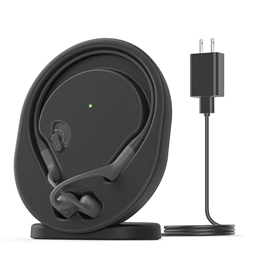 FEFAIA Wireless Charger Station Compatible by Unknown