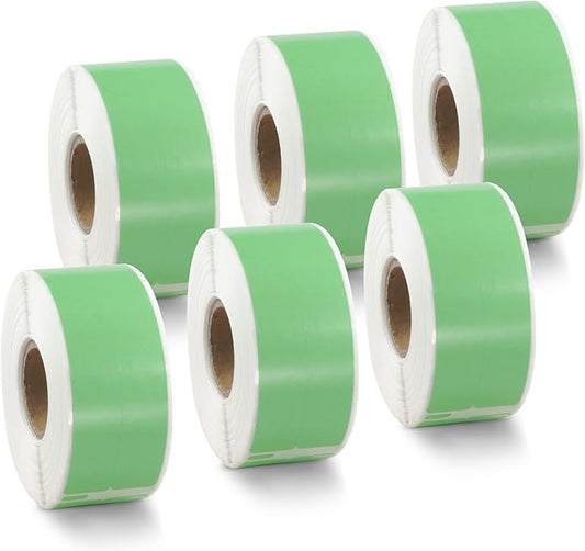 BETCKEY Colored Labels Compatible by BETCKEY