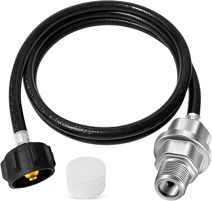 Propane Heater Fuel Filter F273699 by Unknown