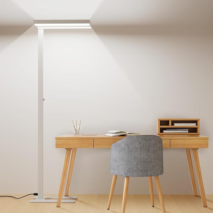 Honeywell 155W LED Floor Lamp - Image 2