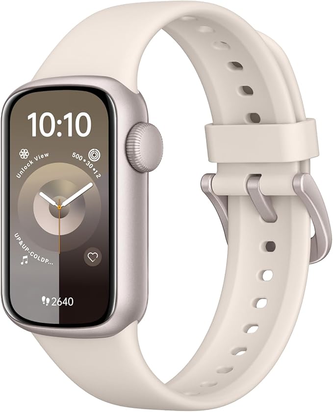 IMFRCHCS Fitness Tracker, Smart Watch by IMFRCHCS