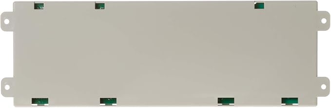 GE WE4M488 Genuine OEM Main Electronic Control Board Assembly - Image 2