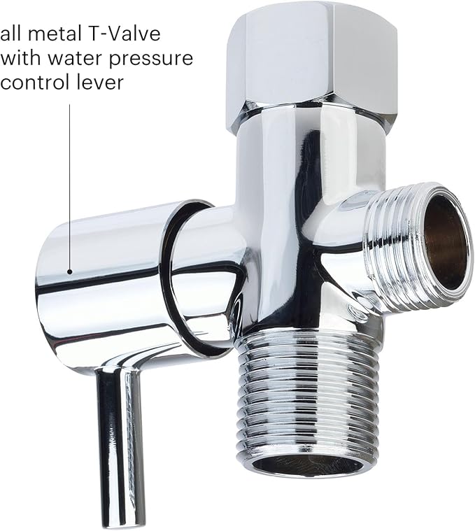 Brondell Hand Held Bidet Sprayer - Image 8