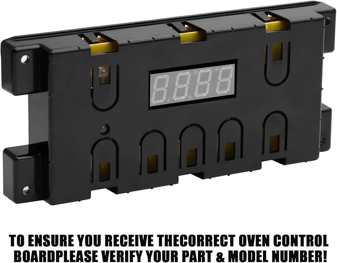 316455410 Range Oven Control Board - Image 3