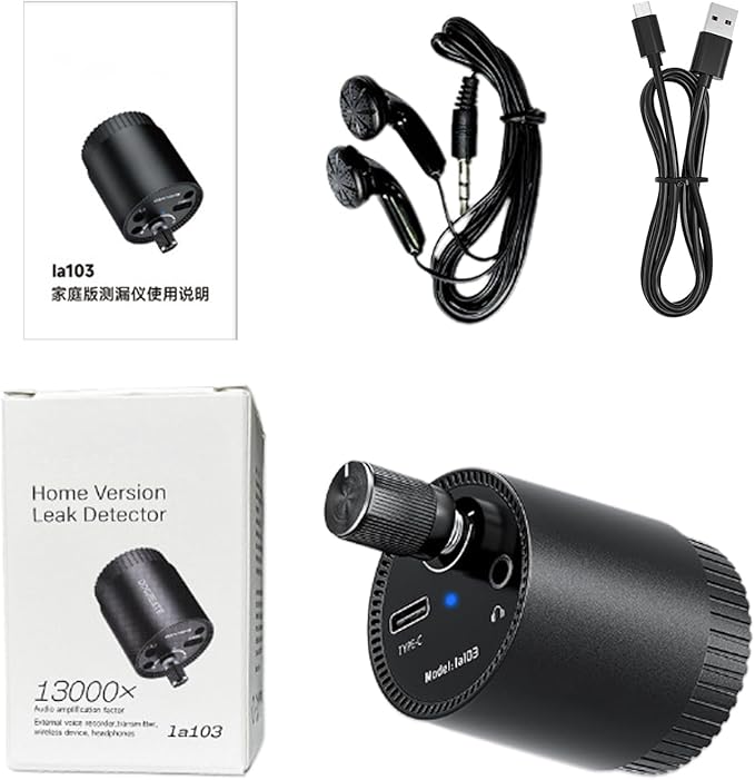 Water Leak Detectors for Home - Image 8