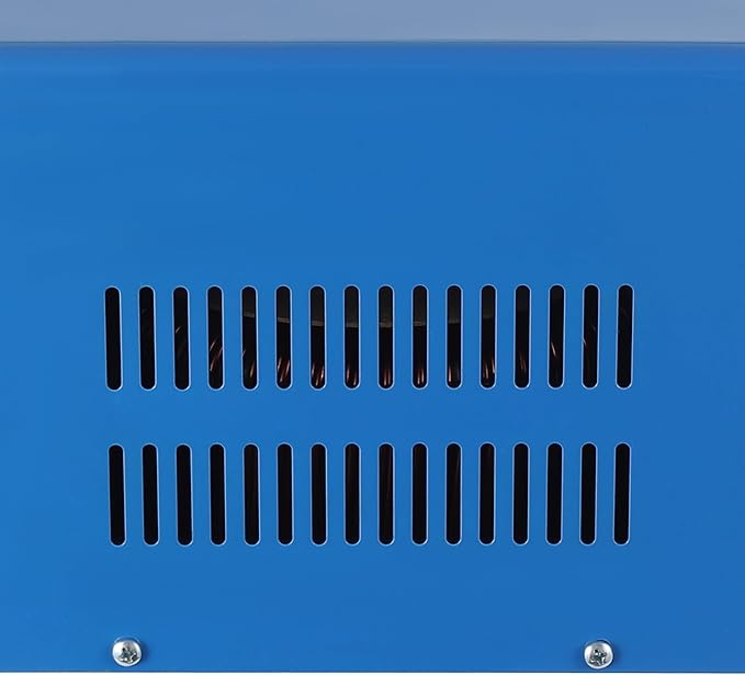 5000W Voltage Converter Auto Transformer Duty Step Up/Down Power Converter - Image 9