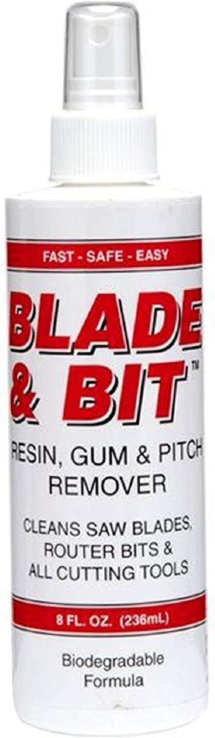 BOESHIELD T-9 Rust & Corrosion Protection/Inhibitor and Waterproof Lubrication, 12 oz. & Blade and Bit, 8 Ounce