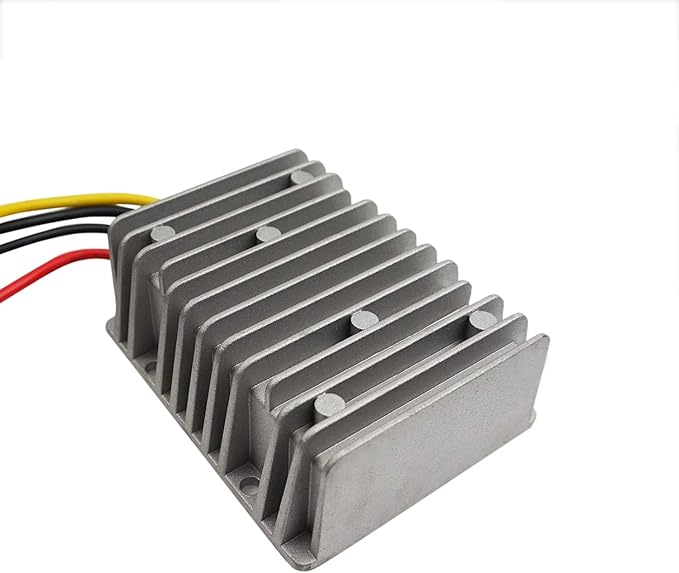 Proshopping Golf Cart DC Converter Regulator, 36V 48V Step Down to 12V 30A 360W - Image 9