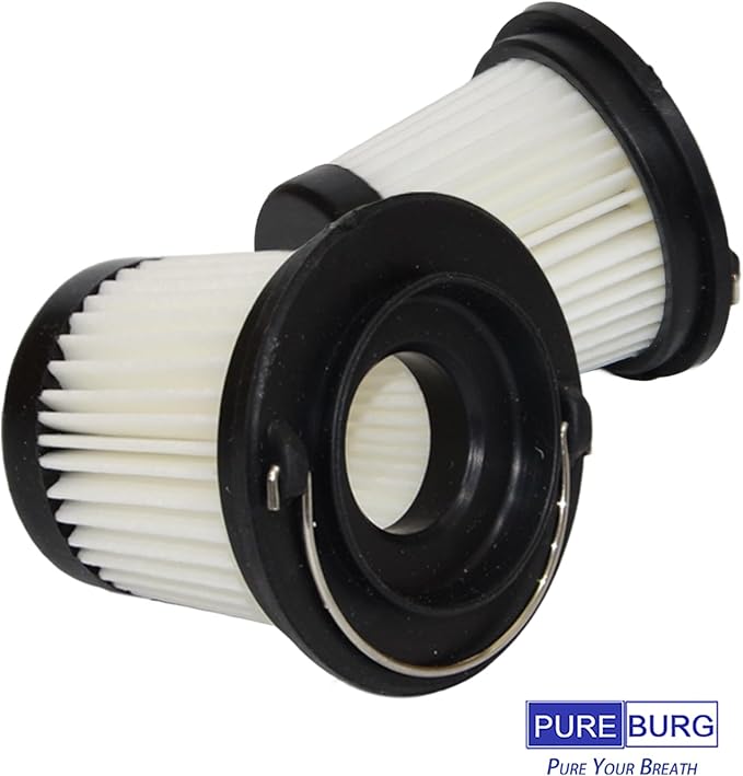 PUREBURG 6-Pack Replacement Filter Compatible - Image 5