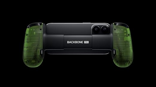 Backbone Pro Mobile Gaming Controller Xbox Edition – Phone Controller - Image 2