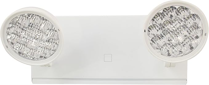 TANLUX New York City Approved Emergency Light, Emergency Lights - Image 2
