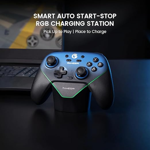 GameSir Super Nova Wireless Gaming Controller - Image 6